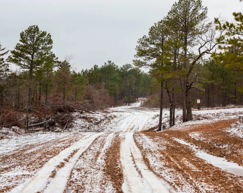 Stone Bridge Phase IV Tract 267 in Haskell County, OK