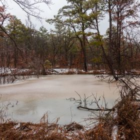 Stone Bridge Phase IV Tract 267 in Haskell County, OK