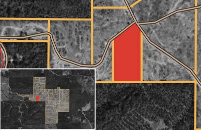 Meyer’s Ridge Tract 4