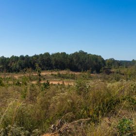 Meyer’s Ridge Tract 4 in Attala County, MS