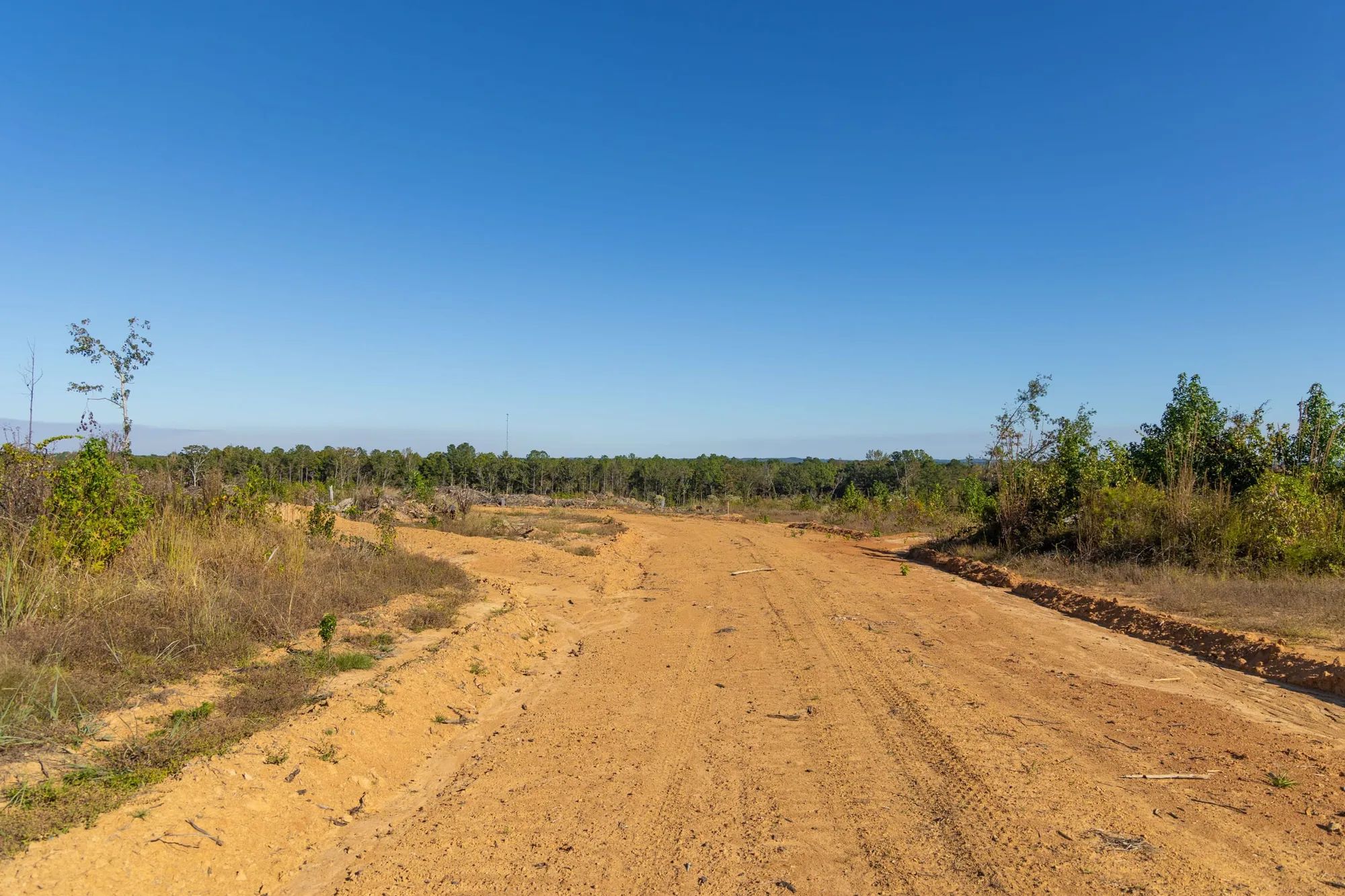 Meyer’s Ridge Tract 33 in Attala County, MS