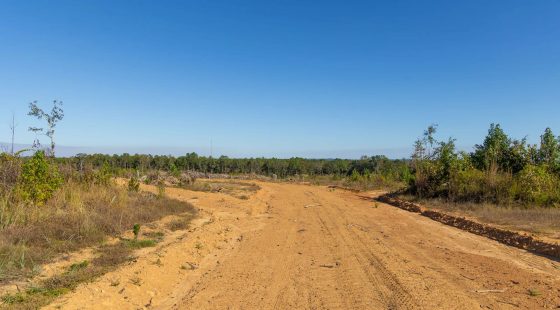 Meyer’s Ridge Tract 33 in Attala County, MS