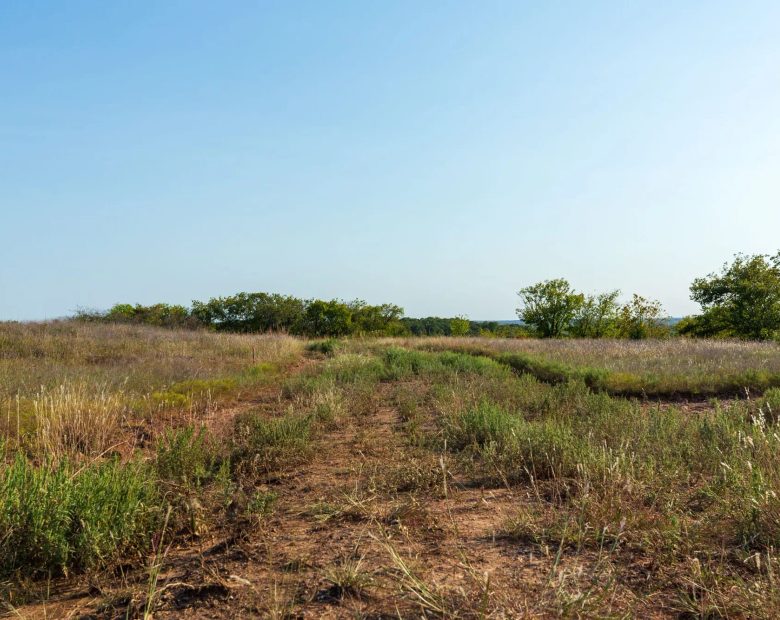 Canyon Creek Tract 7 in Lincoln County, OK