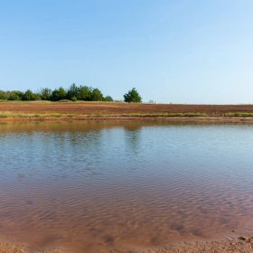 Canyon Creek Tract 7 in Lincoln County, OK