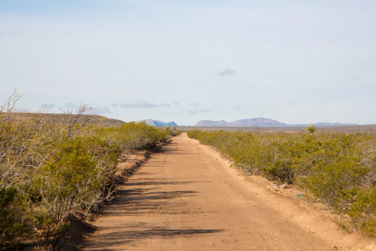 Sunset Ranches Tract 2 - Main image