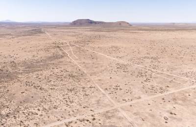 Sunrise Ranches Phase III Tract 129