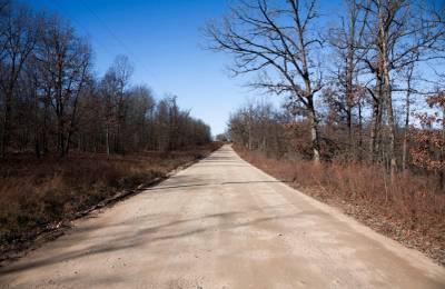 Buffalo Hills Tract 21