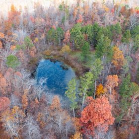 Hawkcrest Tract 40 in Reynolds County, MO