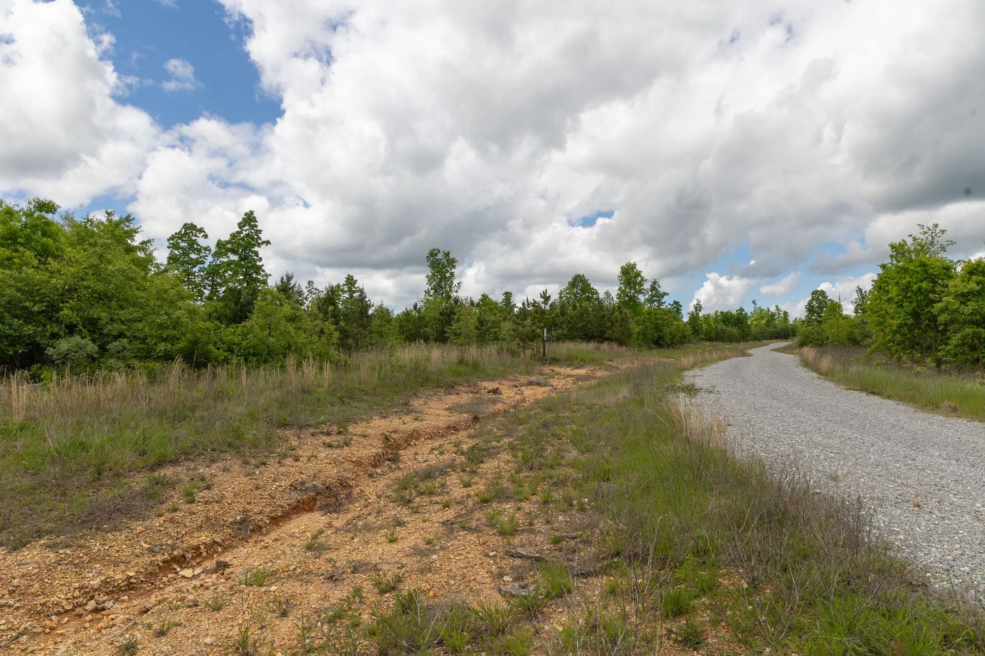 Sleepy Hollow Phase II Tract 96 in Texas County, MO