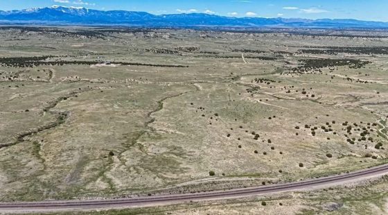 Colorado City Tract 307 in Pueblo County, CO