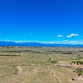 Colorado City Tract 307 in Pueblo County, CO