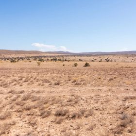 Sunrise Ranches Phase IV Tract 154 in Hudspeth County, TX