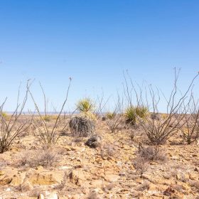 Sunrise Ranches Phase IV Tract 154 in Hudspeth County, TX