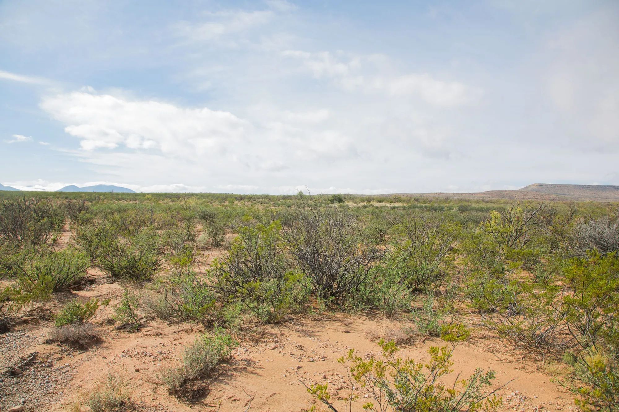 Sunset Ranches Tract 9 in Hudspeth County, TX