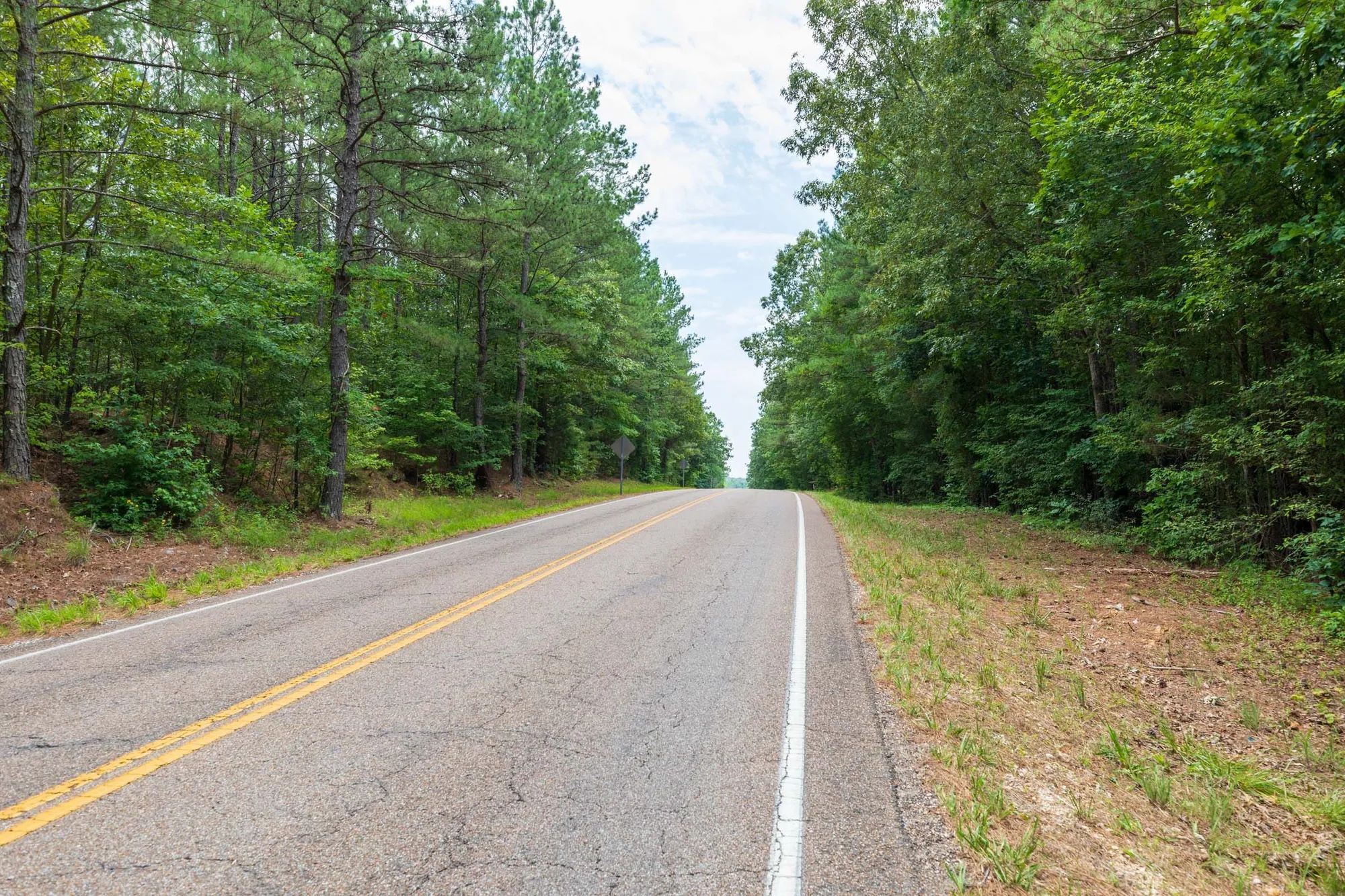 Whiskey Ridge Tract 4