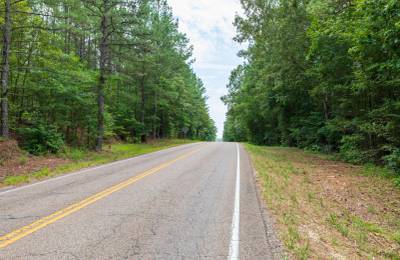 Whiskey Ridge Tract 4
