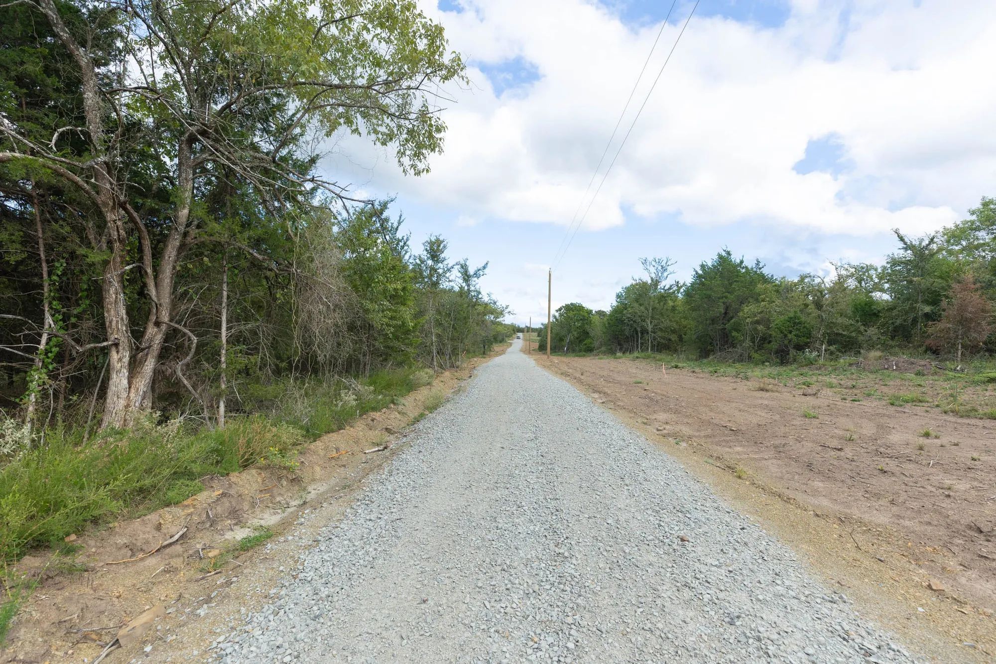 Reserves At Cattail Cove Phase II Tract 80 in Pittsburg County, OK