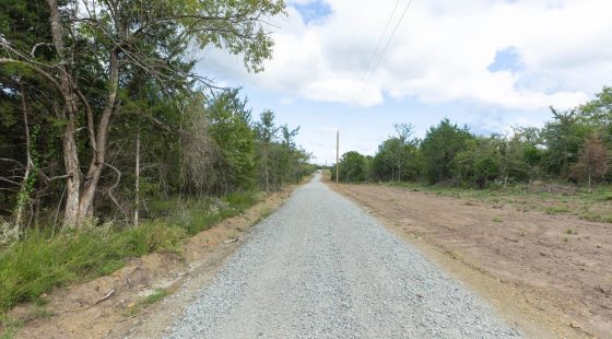 Reserves At Cattail Cove Phase II Tract 80 in Pittsburg County, OK