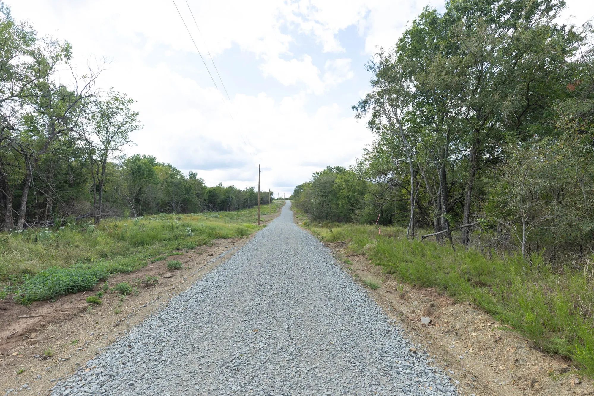 Reserves At Cattail Cove Phase II Tract 80 in Pittsburg County, OK
