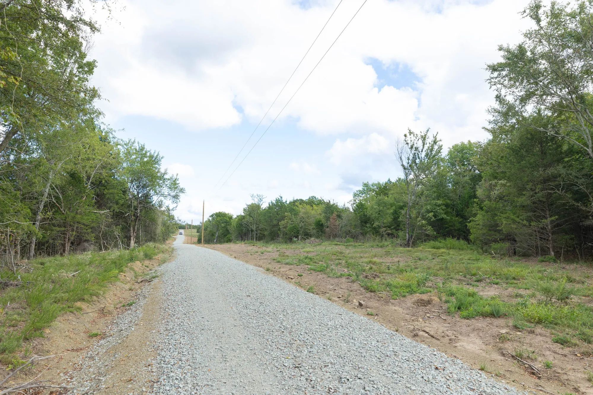 Reserves At Cattail Cove Phase II Tract 80 in Pittsburg County, OK