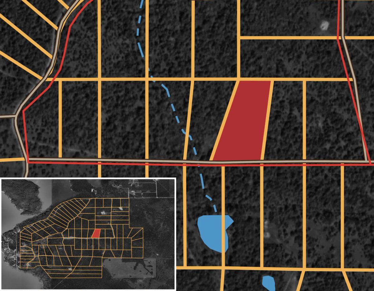 Decorative background for Reserves At Cattail Cove Phase II Tract 80 image 11