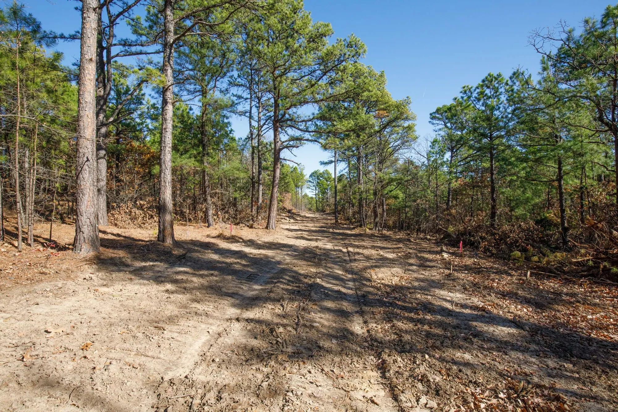 Stone Bridge Phase II Tract 97 in Latimer County, OK