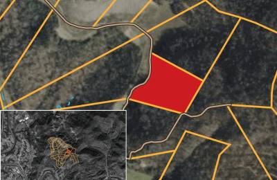 Jade Pass Tract 43