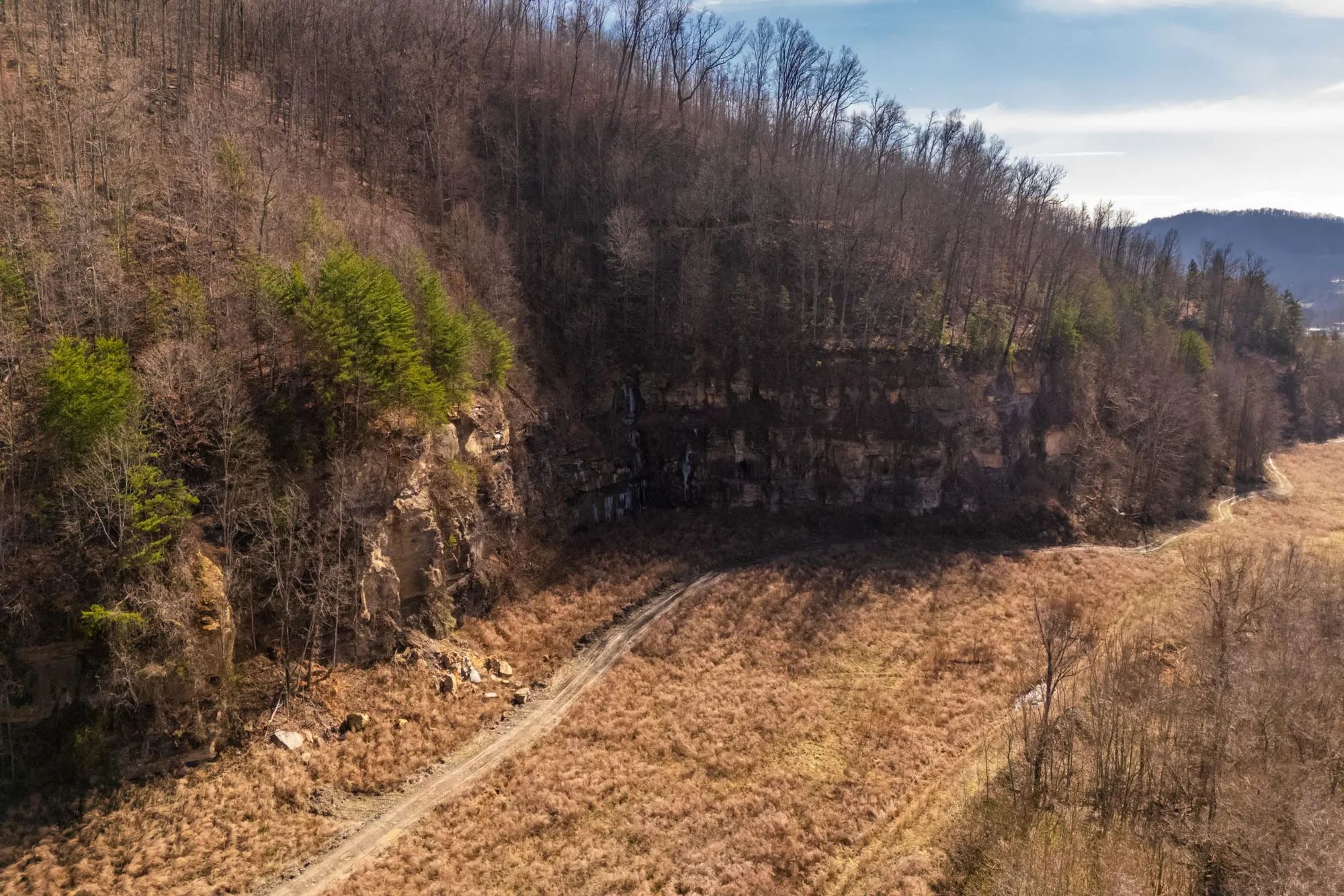 Jade Pass Tract 43 in Whitley County, KY