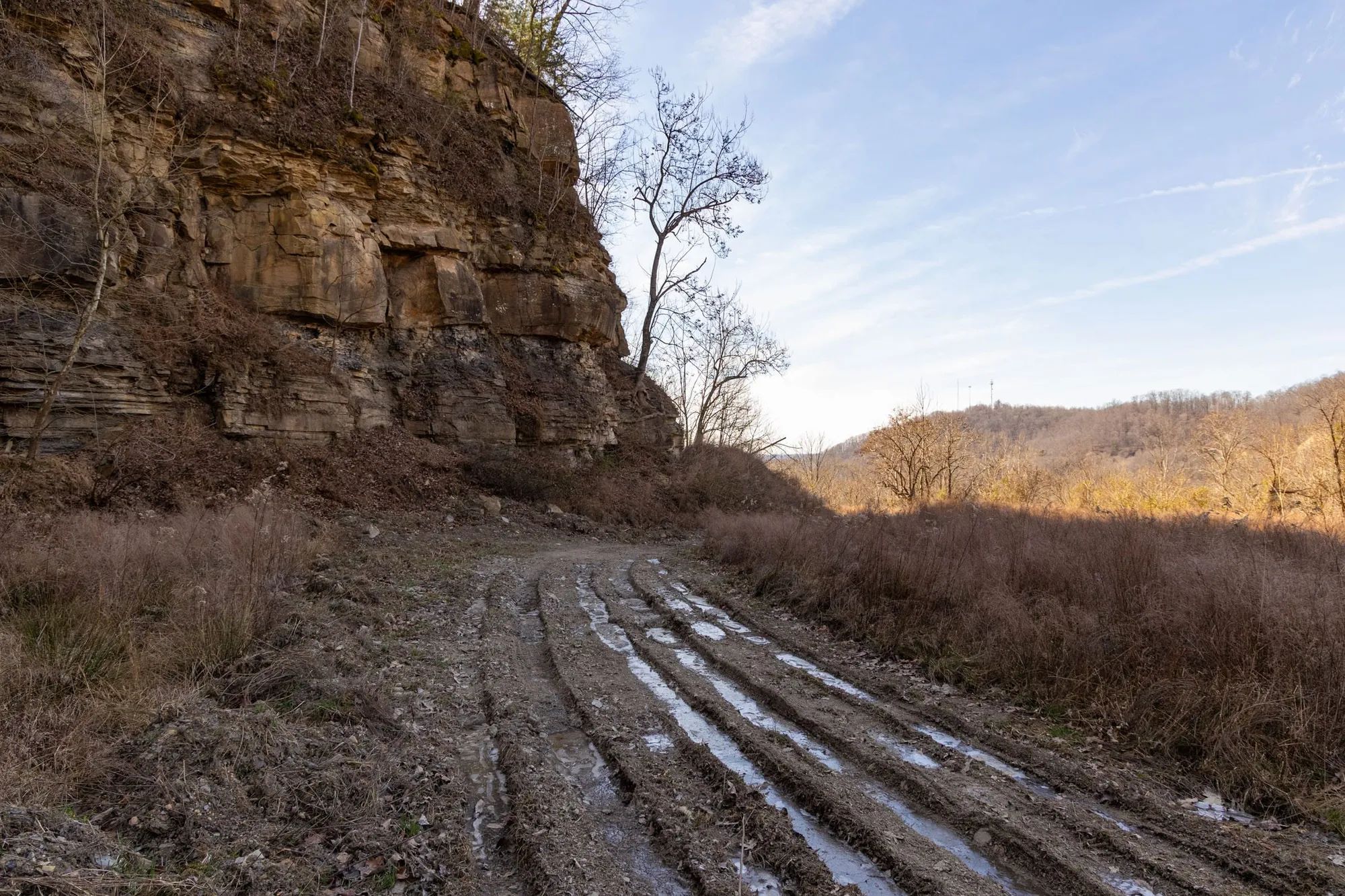 Jade Pass Tract 43 in Whitley County, KY