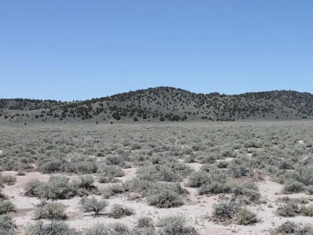 Moon Valley Ranch Tract 117 in Lassen County, CA
