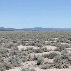 Moon Valley Ranch Tract 117 in Lassen County, CA