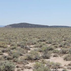 Moon Valley Ranch Tract 117 in Lassen County, CA