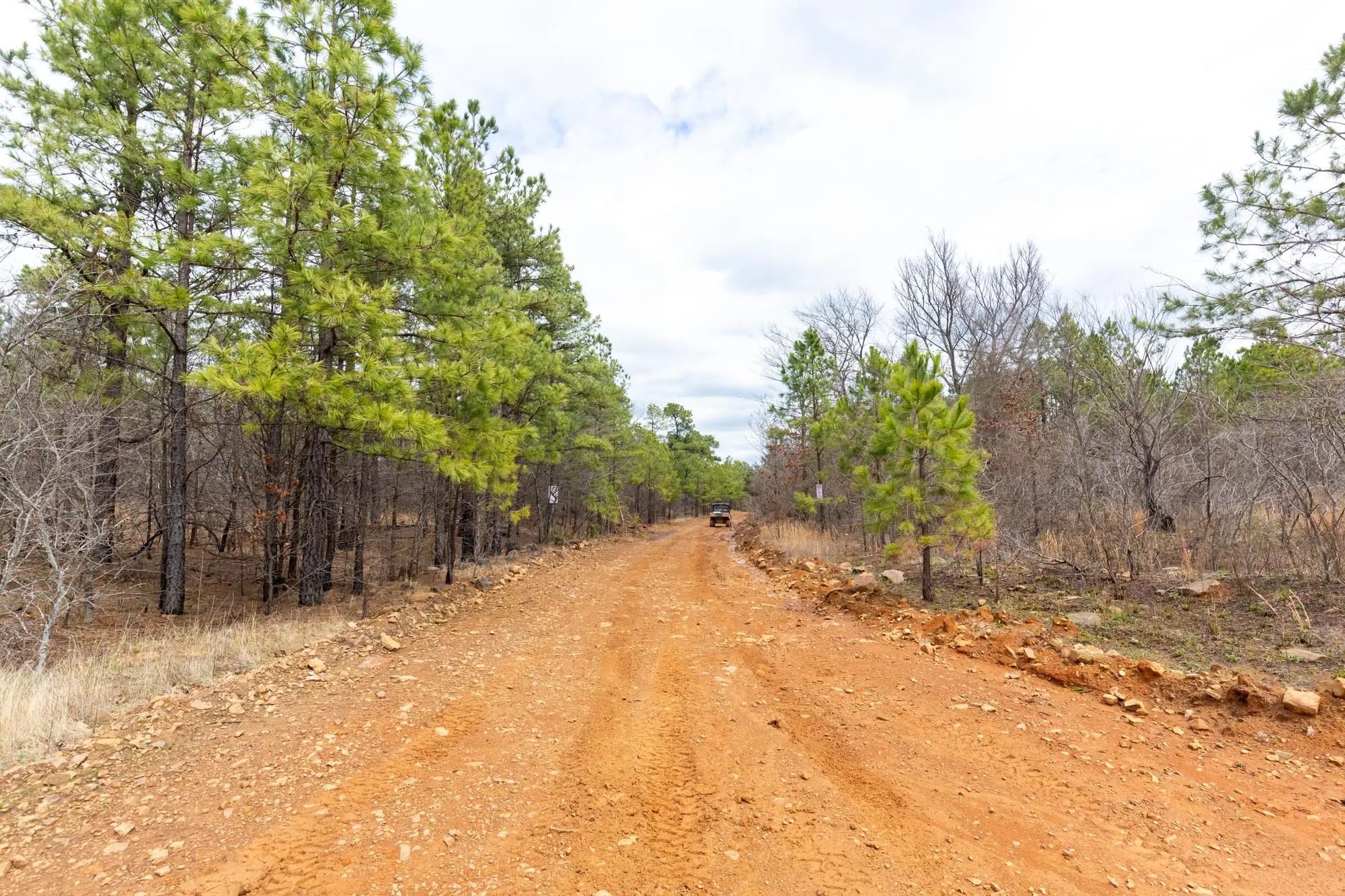 Stone Bridge Phase III Tract 175 in Latimer County, OK