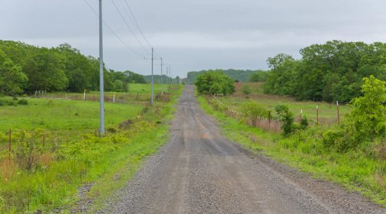 Harmony Hills Tract 8 in Pittsburg County, OK