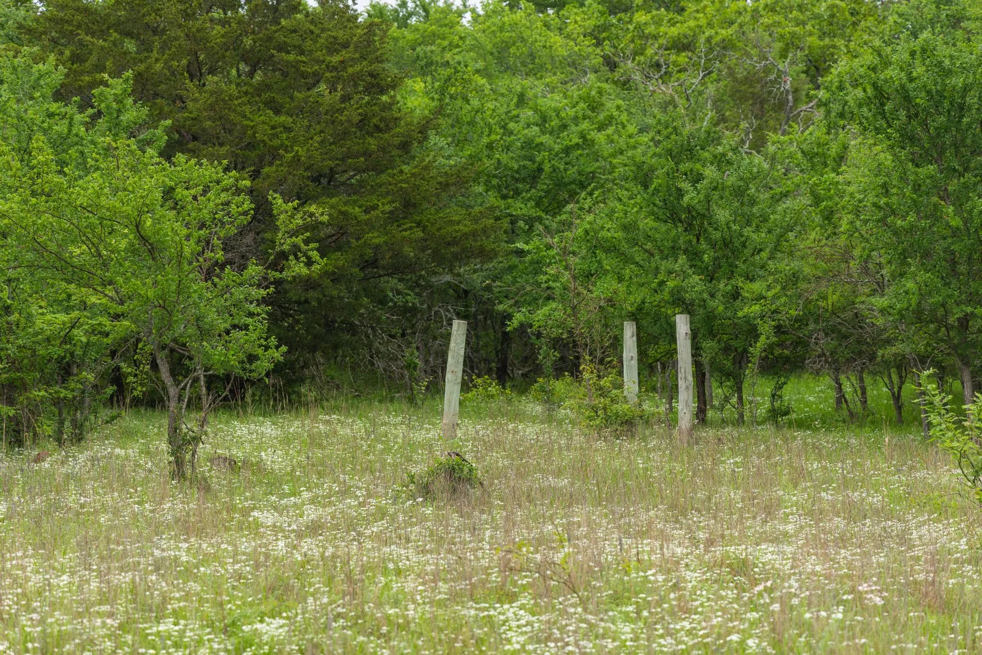 Harmony Hills Tract 8 in Pittsburg County, OK