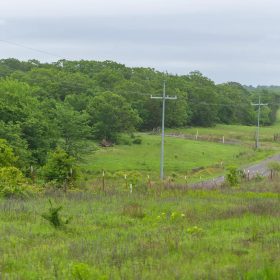 Harmony Hills Tract 8 in Pittsburg County, OK
