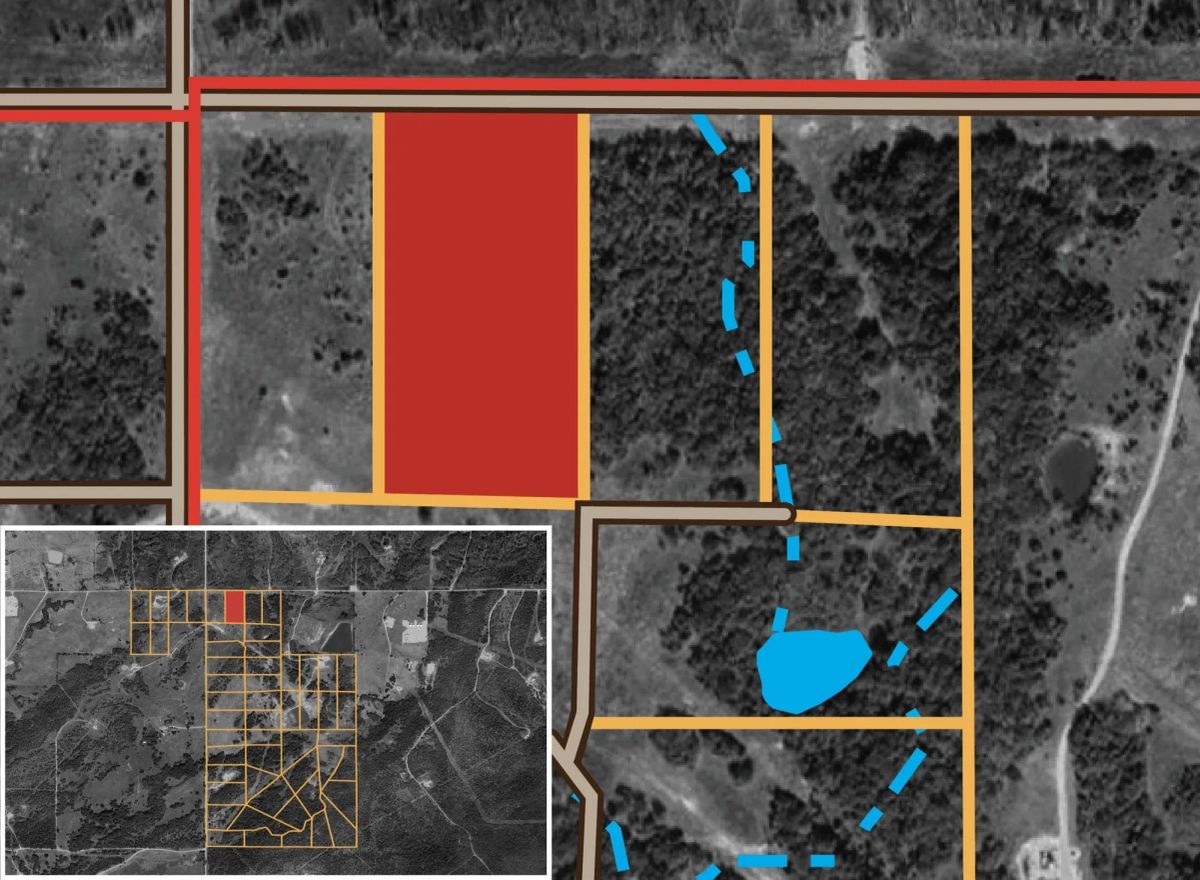 Decorative background for Harmony Hills Tract 8 image 17