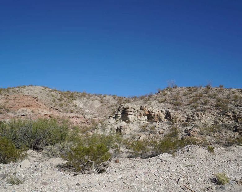 Vista Linda Canyon Tract 15 in Presidio County, TX