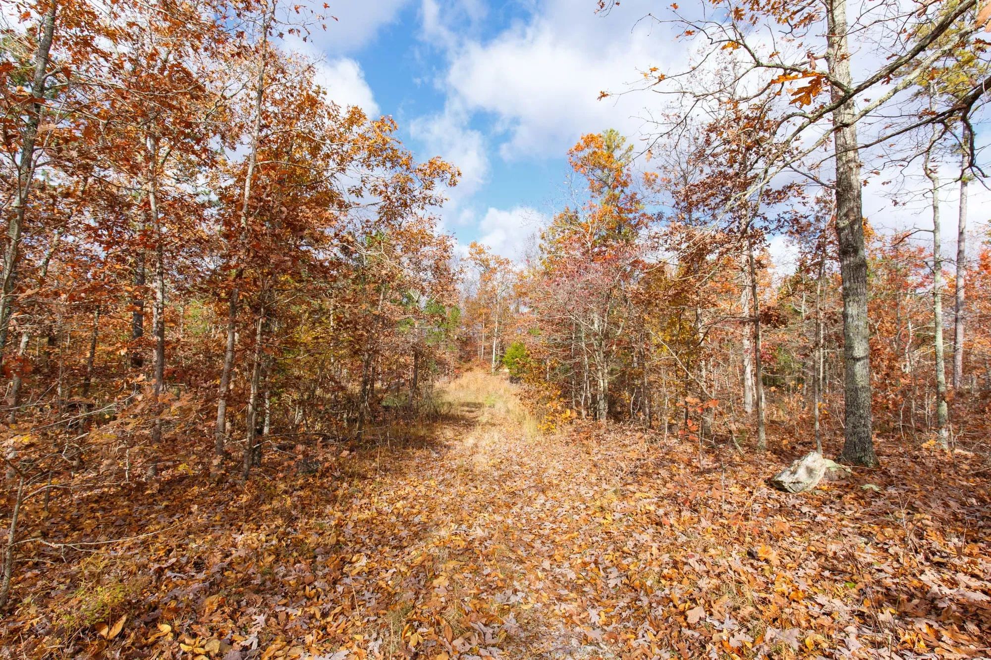 Hawkcrest Tract 39