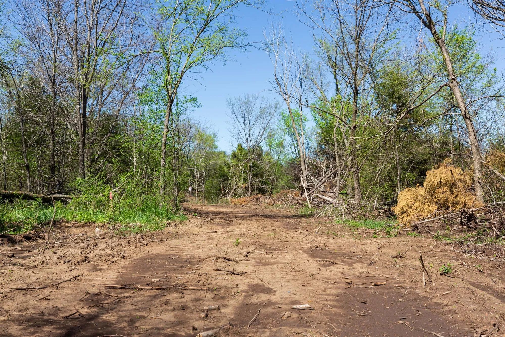 Prairie Grove Tract 26 in Okfuskee County, OK