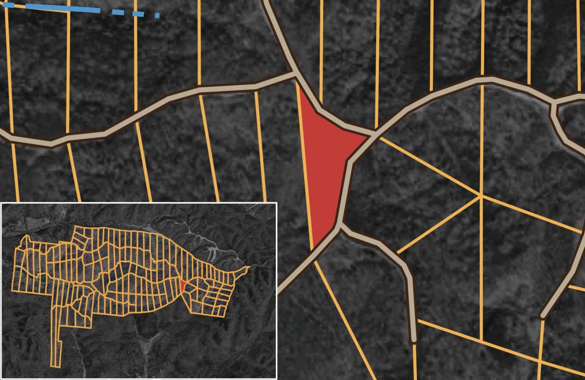 Decorative background for Big White Oak Tract 49 image 11