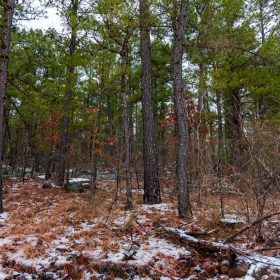 Stone Bridge Phase IV Tract 264 in Haskell County, OK