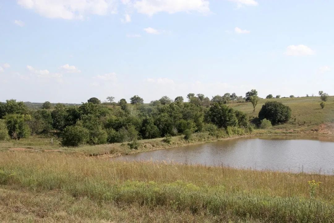 Cowboy Meadows Tract 25 in Chautauqua County, KS