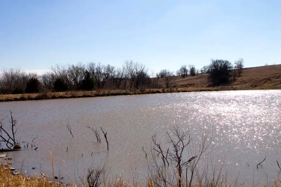 Decorative background for Cowboy Meadows Tract 25 image 9