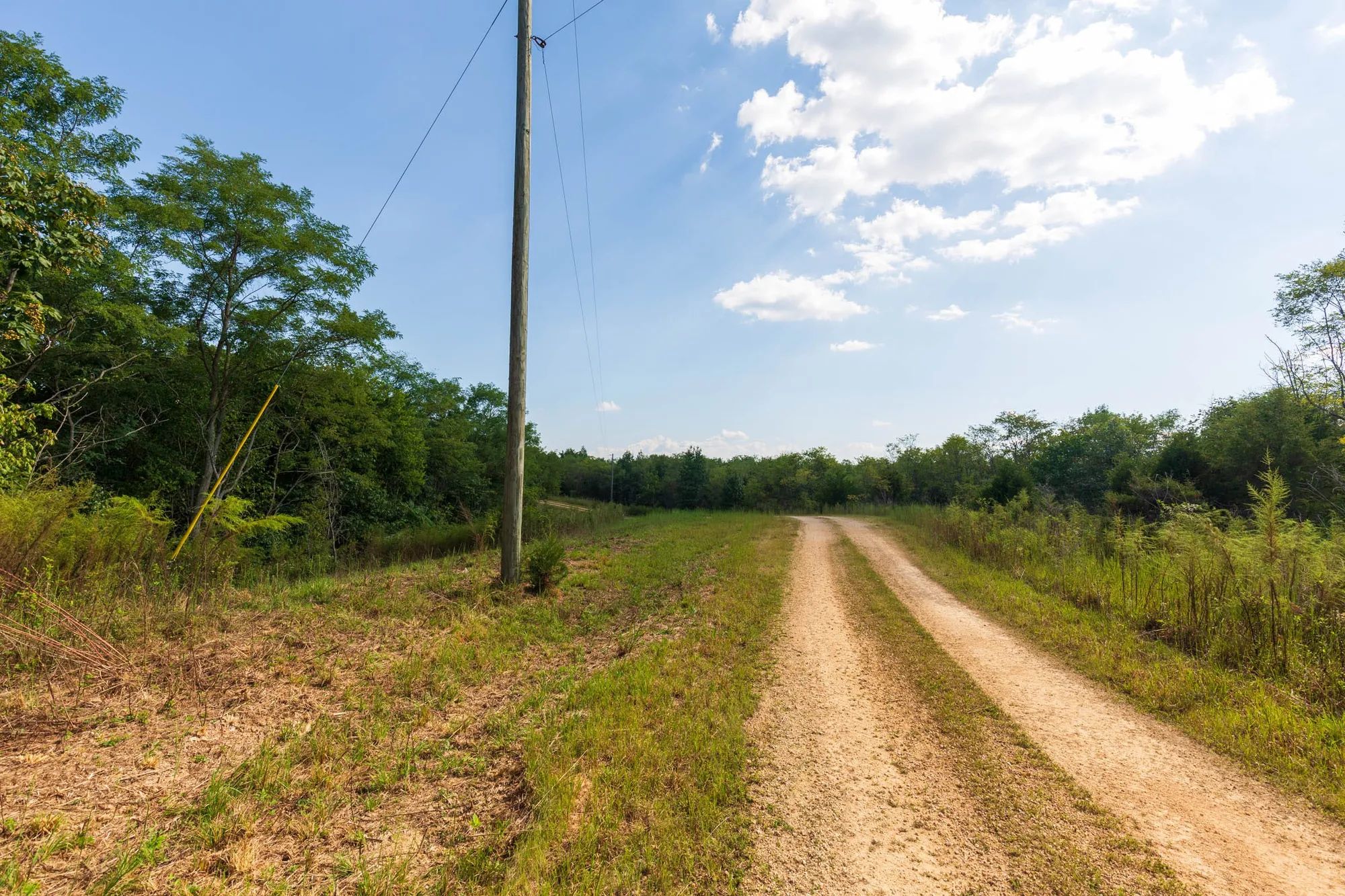 Redemption Ridge Tract 6 in Wayne County, TN