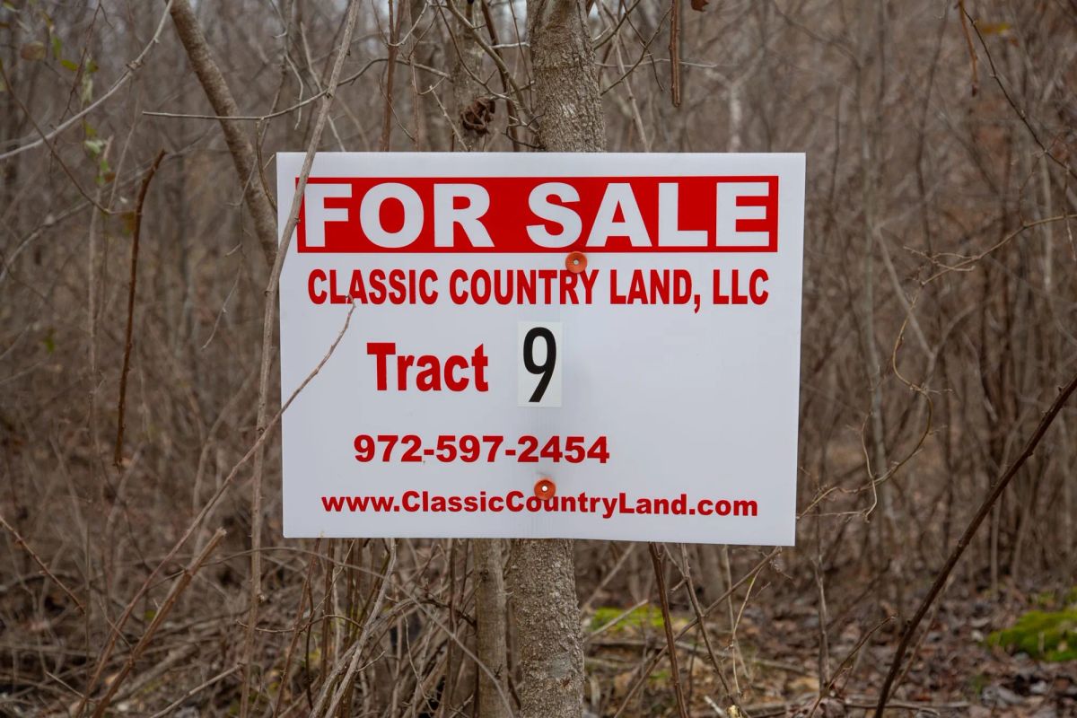 Southwind Ranch Tract 9 - Main image