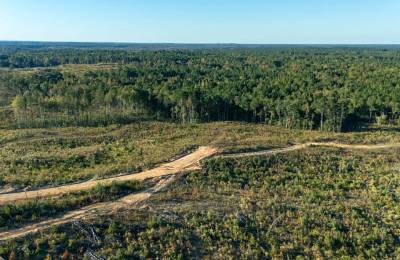 Meyer’s Ridge Tract 24