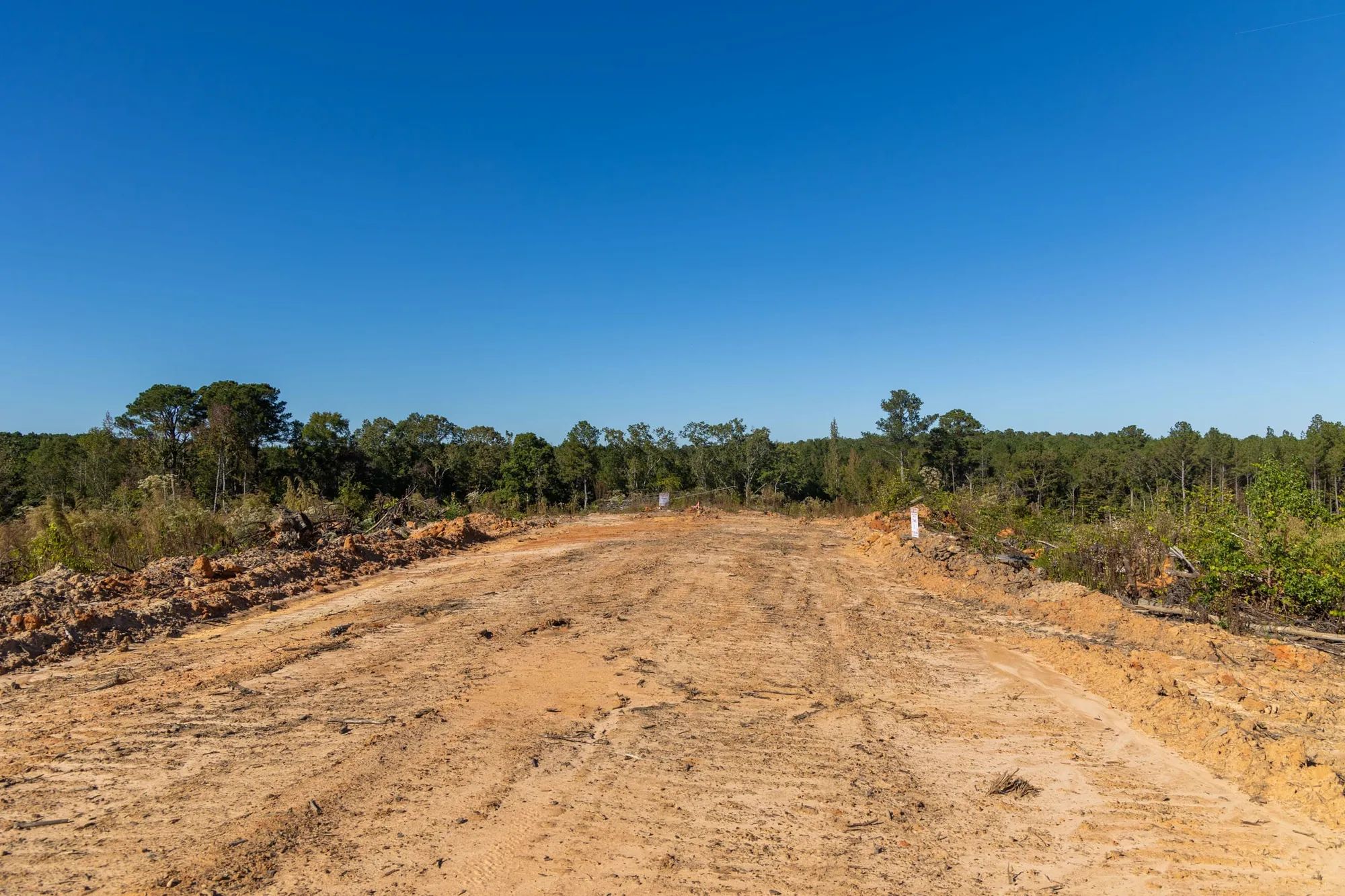 Meyer’s Ridge Tract 24 in Attala County, MS