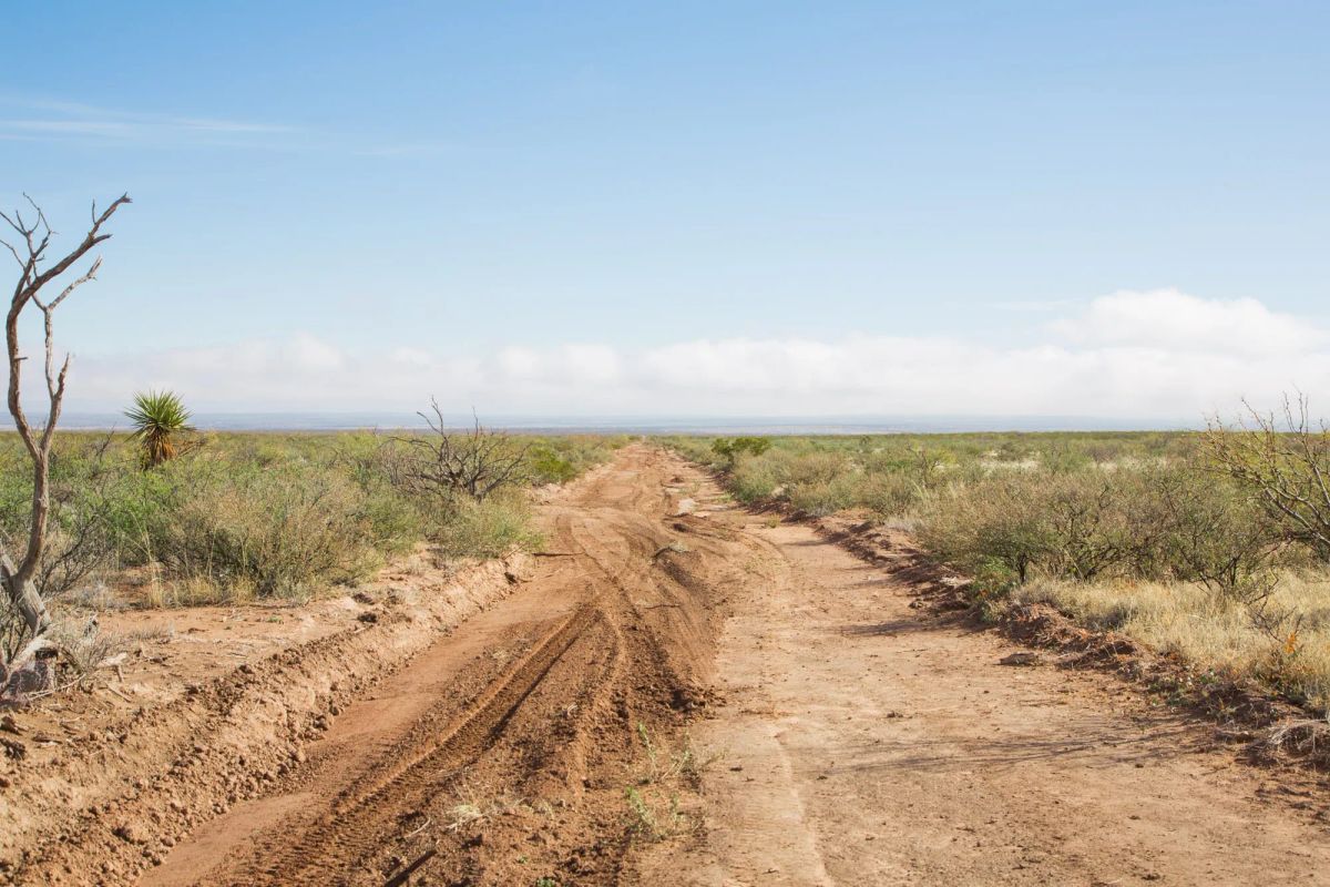 Sunset Ranches Tract 11 - Main image