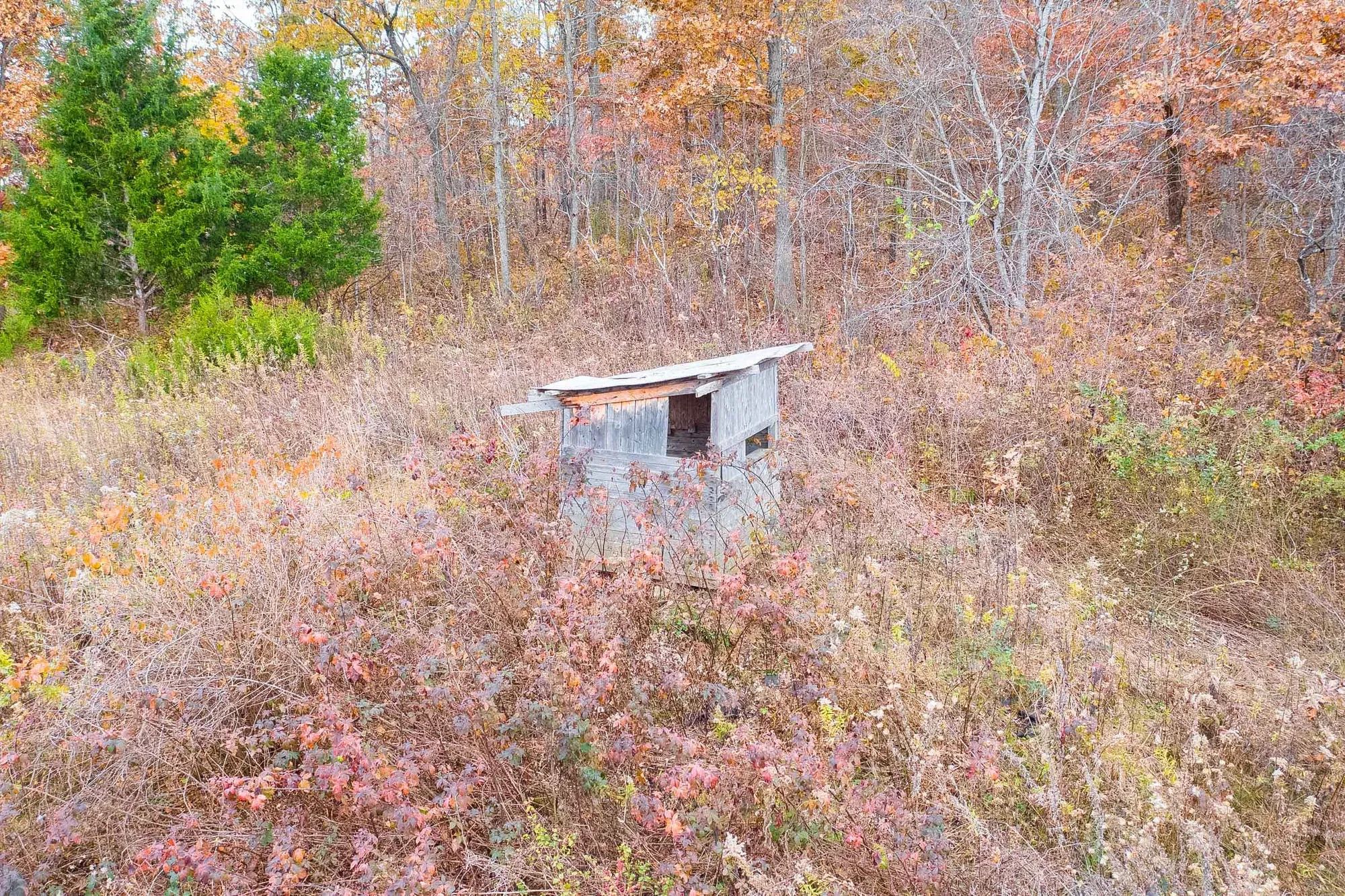 Hawkcrest Tract 5 in Reynolds County, MO